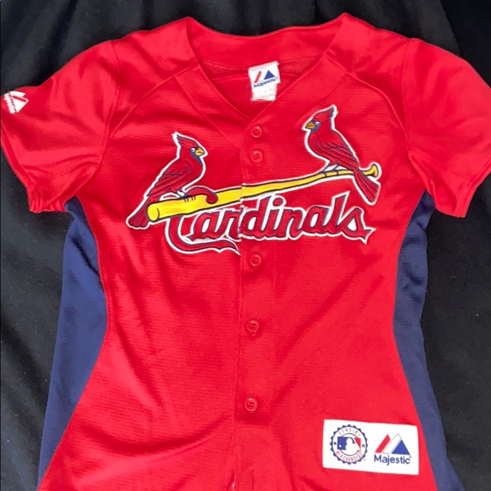 St. Louis Cardinals Jersey